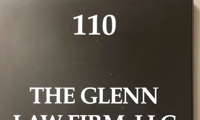 The Glenn Law Firm, LLC
