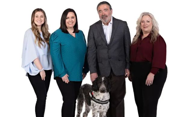 The Alabama Elder Care Law Firm, LLC