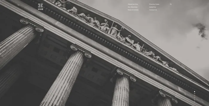 Huie Fernambucq & Stewart, LLP 0