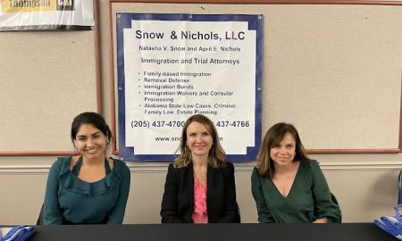Natasha Snow / Snow & Nichols, LLC