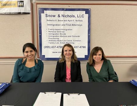 Natasha Snow / Snow & Nichols, LLC