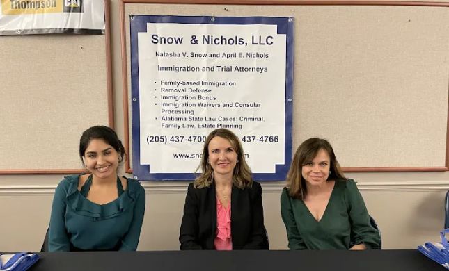 Natasha Snow / Snow & Nichols, LLC