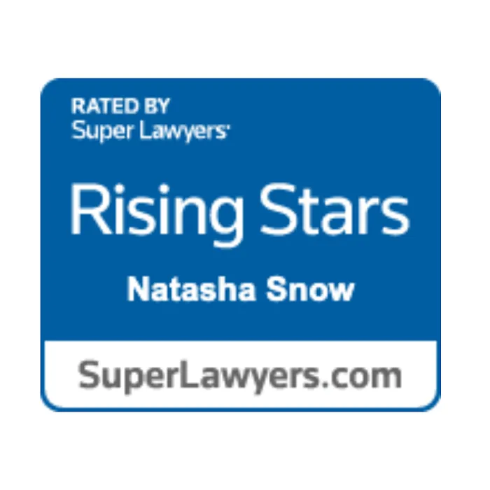 Natasha Snow / Snow & Nichols, LLC 5