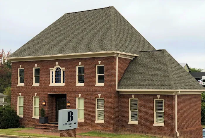 Beckum Law LLC 1