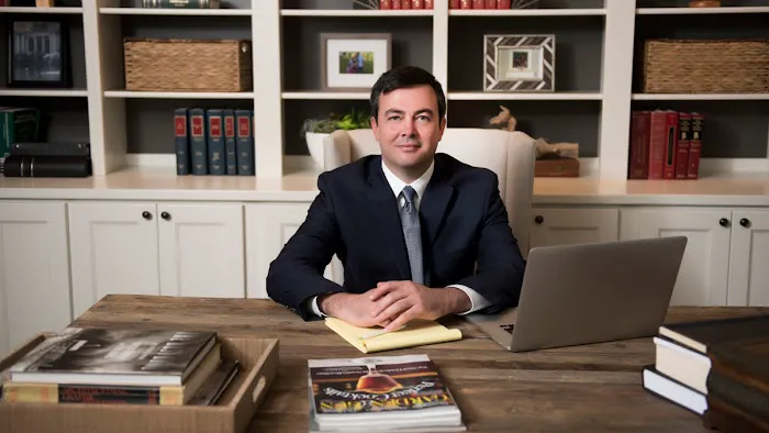 Beckum Law LLC 3