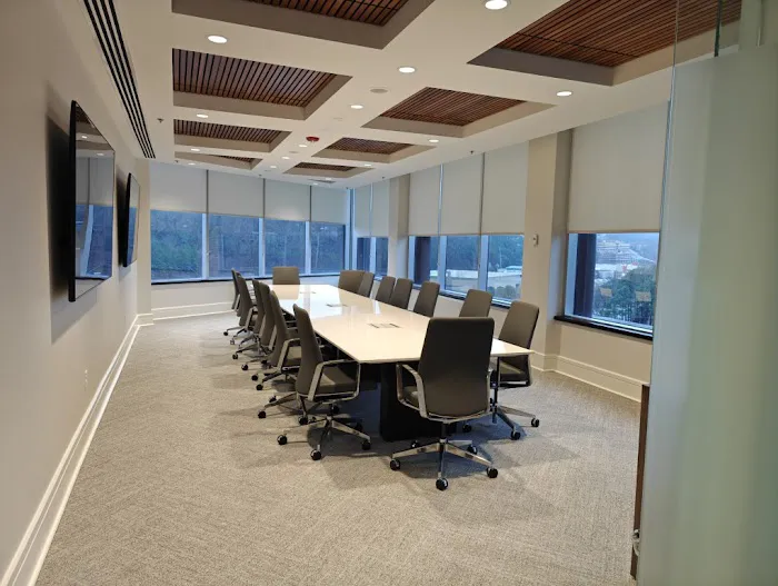 Hare, Wynn, Newell & Newton, LLP 3