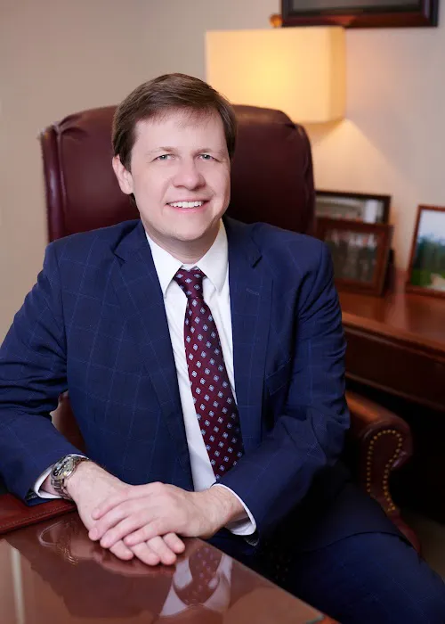 Hare, Wynn, Newell & Newton, LLP 5