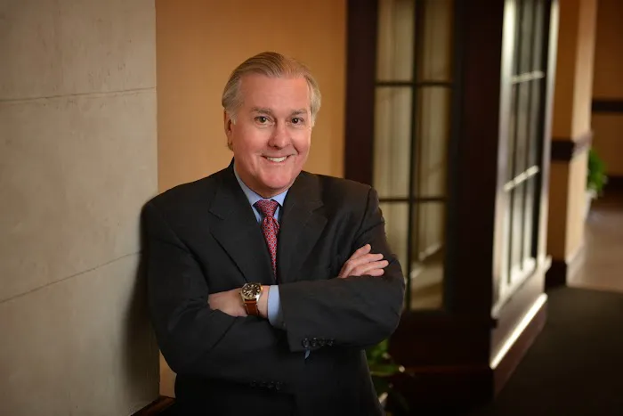Hare, Wynn, Newell & Newton, LLP 1