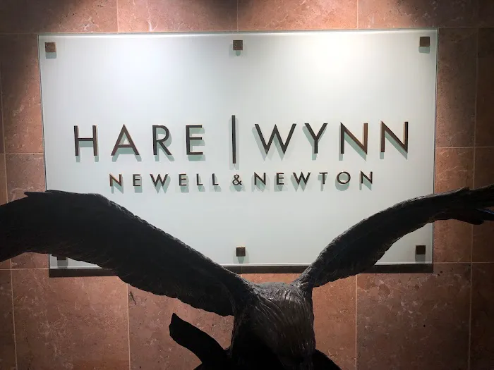 Hare, Wynn, Newell & Newton, LLP 9