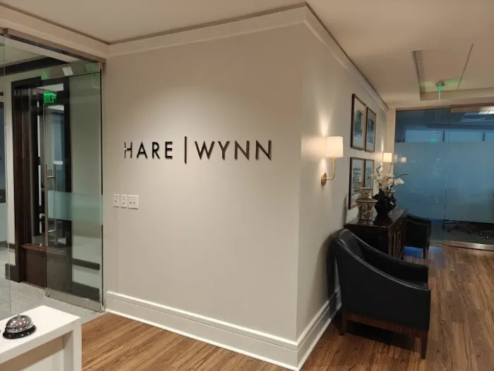 Hare, Wynn, Newell & Newton, LLP 8