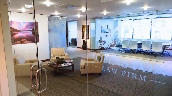 Johnston Personal Injury Law Firm 6