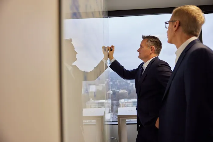 Johnston Personal Injury Law Firm 2