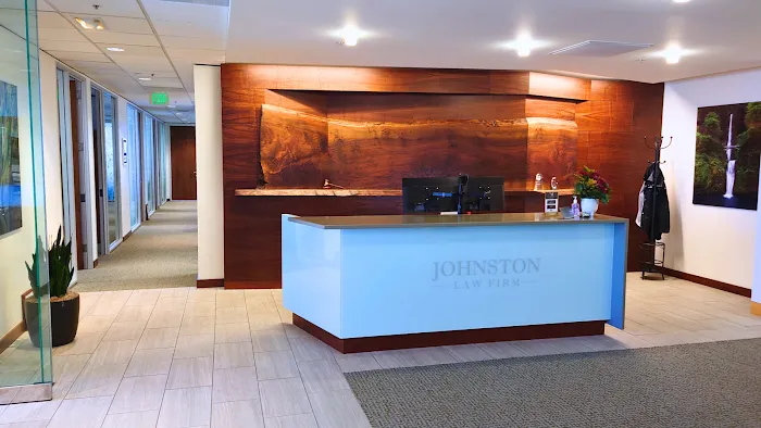 Johnston Personal Injury Law Firm 8