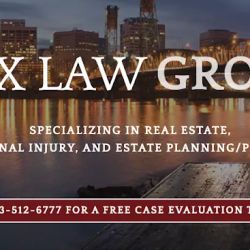 PDX Law Group ico