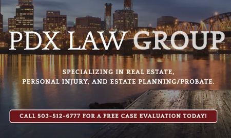 PDX Law Group