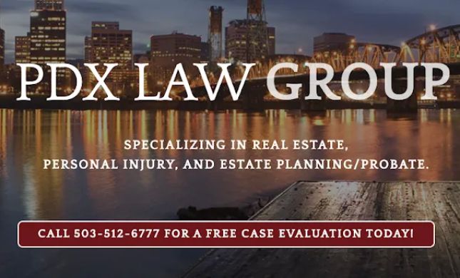 PDX Law Group