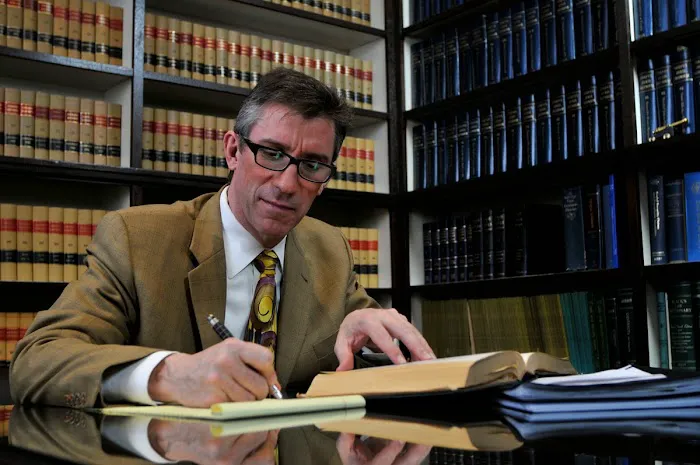 Elliott Law Offices 3