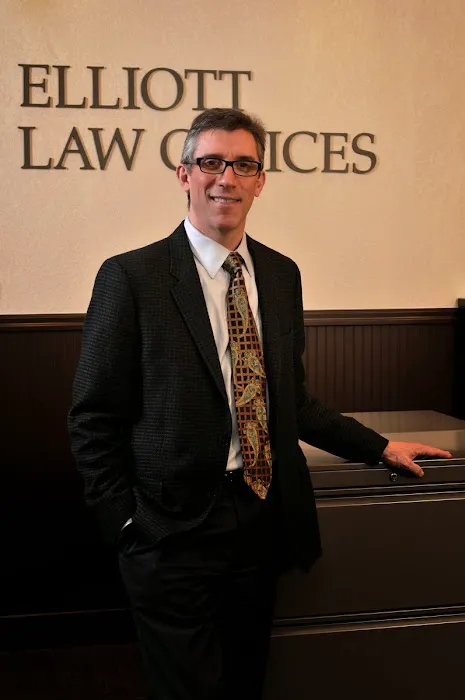 Elliott Law Offices 0