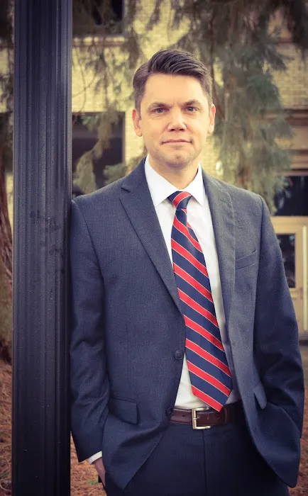 Law Offices of Samuel R. Burton, LLC 1