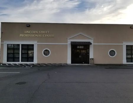 Law Offices of Samuel R. Burton, LLC