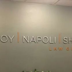 Gilroy Napoli Short ico