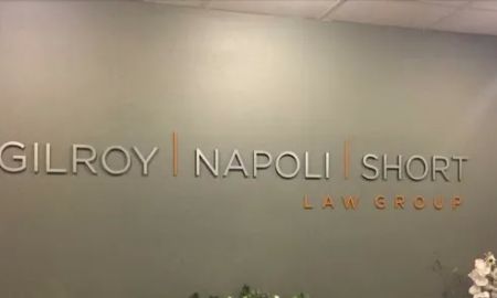 Gilroy Napoli Short