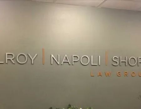 Gilroy Napoli Short