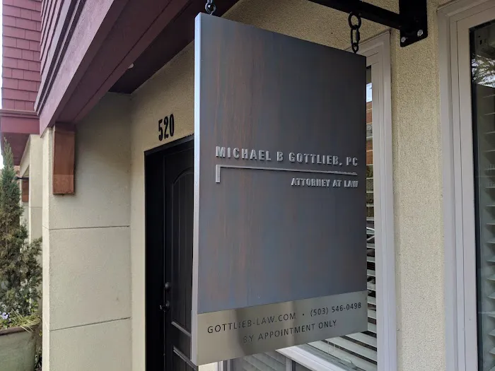 Gottlieb Law 0