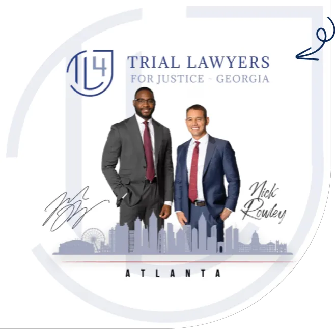 Trial Lawyers For Justice - GA 6