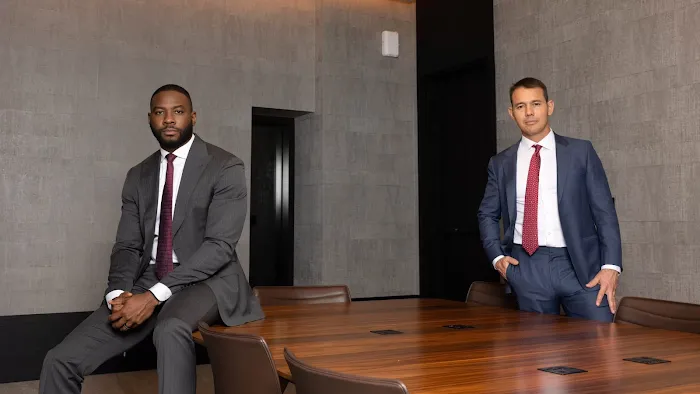 Trial Lawyers For Justice - GA 1