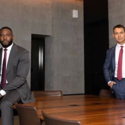 Trial Lawyers For Justice - GA ico