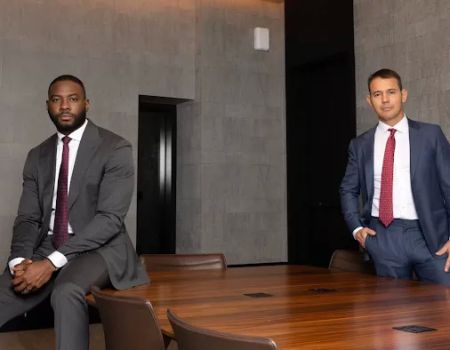 Trial Lawyers For Justice - GA