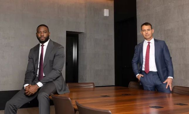 Trial Lawyers For Justice - GA