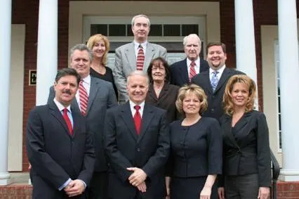 Larry M. Melnick, Attorney 0