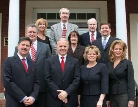 Larry M. Melnick, Attorney