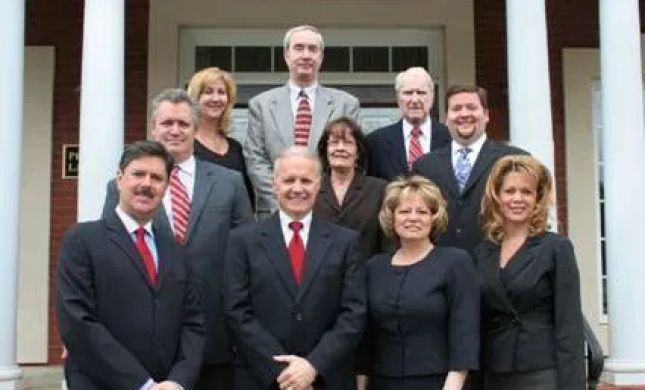 Larry M. Melnick, Attorney