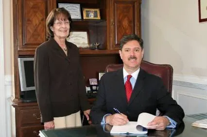 Larry M. Melnick, Attorney 1