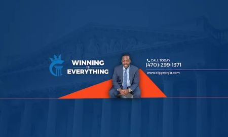 The Champion Law Group