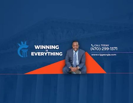 The Champion Law Group