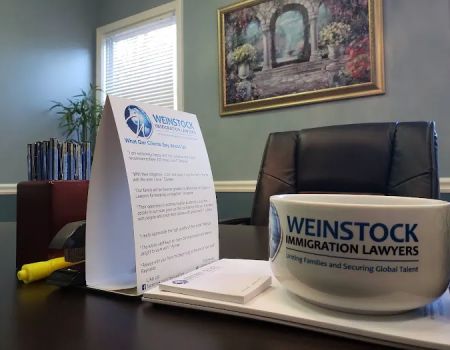 Weinstock Immigration Lawyers
