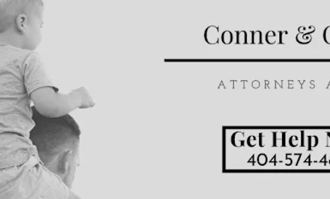 Conner & Conner, Attorneys At Law, P.C.