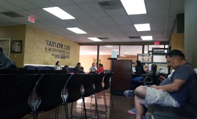 Taylor, Lee & Associates LLC