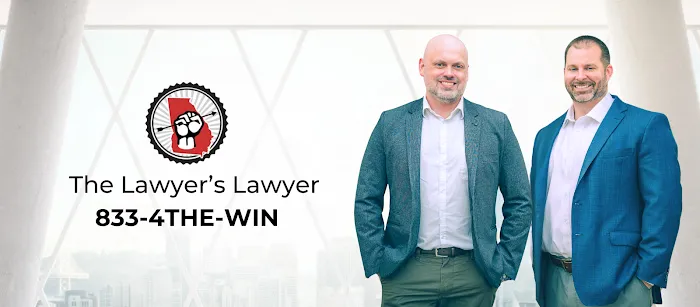 Georgia Trial Attorneys at Kirchen & Grant, LLC 7