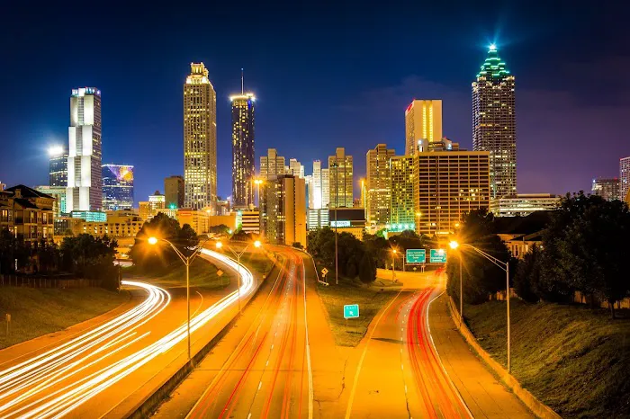 Georgia Trial Attorneys at Kirchen & Grant, LLC 5