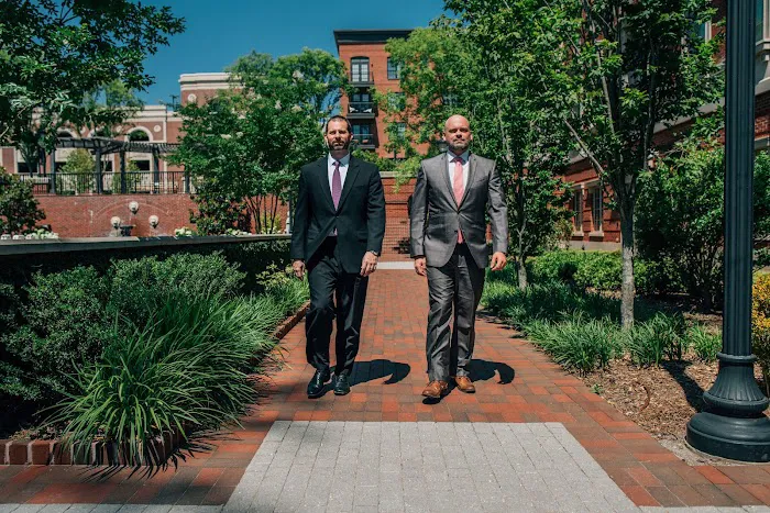 Georgia Trial Attorneys at Kirchen & Grant, LLC 0