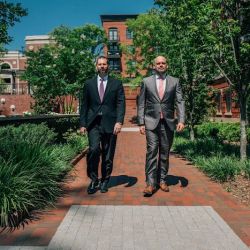 Georgia Trial Attorneys at Kirchen & Grant, LLC ico
