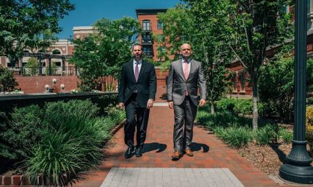 Georgia Trial Attorneys at Kirchen & Grant, LLC