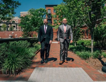 Georgia Trial Attorneys at Kirchen & Grant, LLC