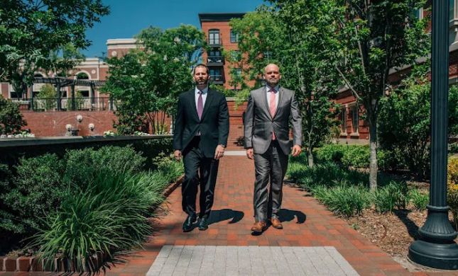 Georgia Trial Attorneys at Kirchen & Grant, LLC