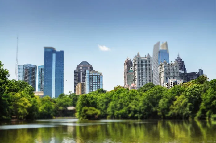Georgia Trial Attorneys at Kirchen & Grant, LLC 4